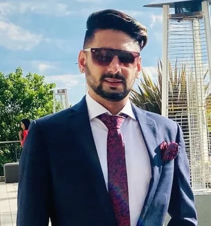 Ankit Sachdeva
