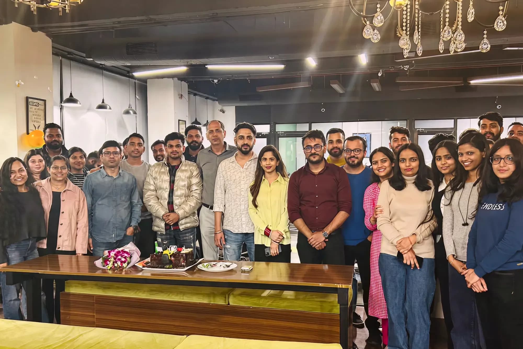 office group