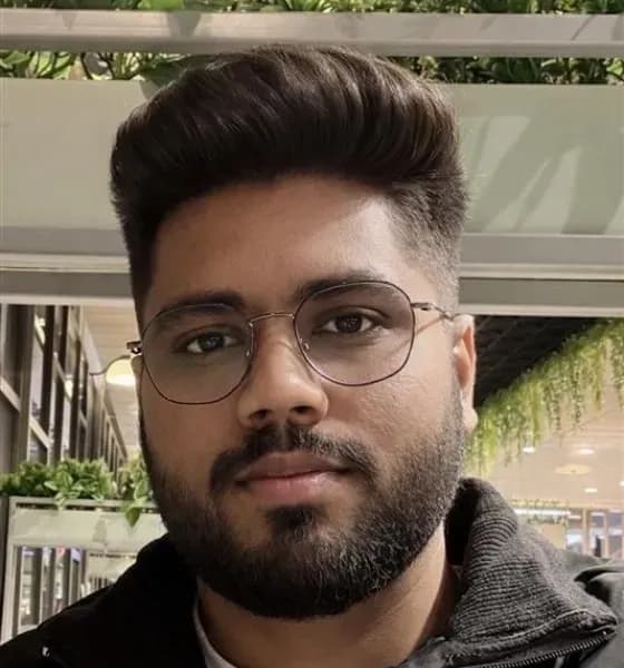 Umesh Gemini