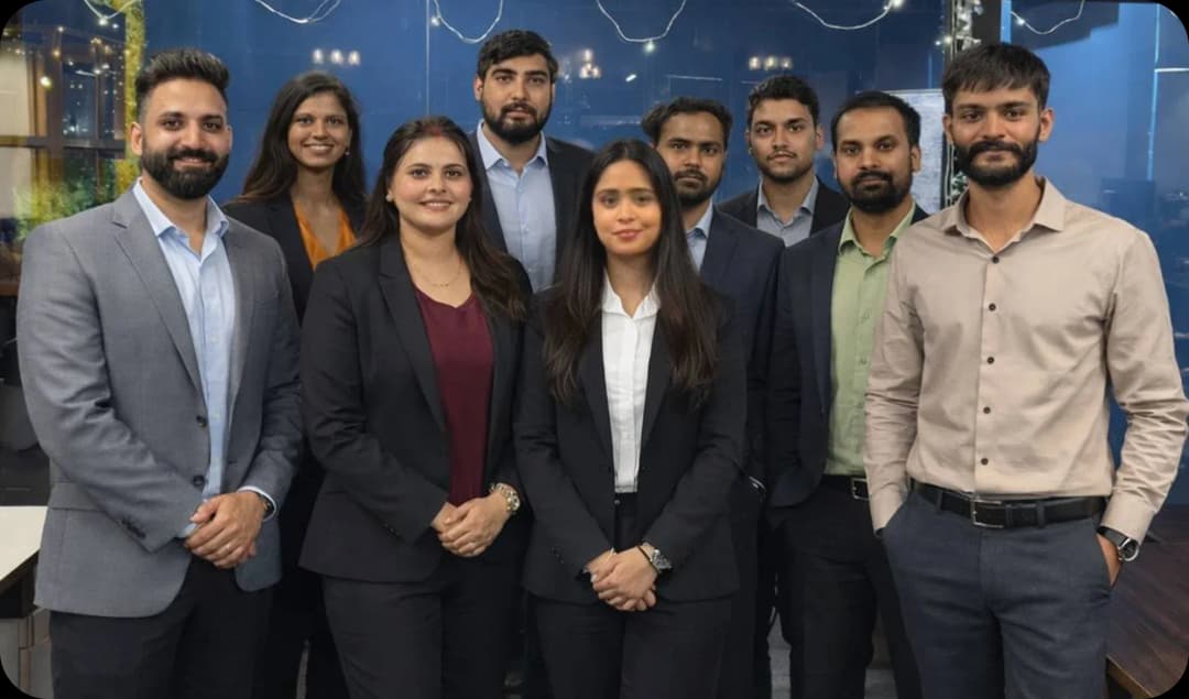 Our Team