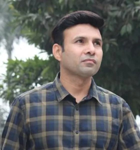 Rahul Raghuvanshi